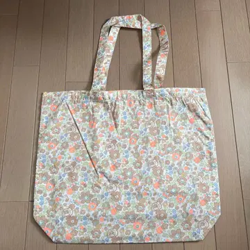 호보니치 수첩 리버티 토트백