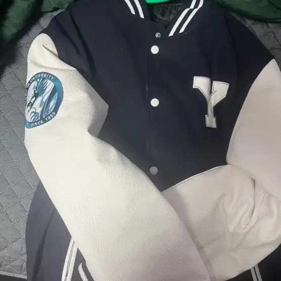 용인대 새상품 과잠