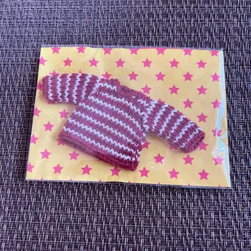 오비츠 11 딜러님 니트