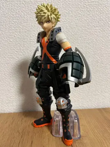 제일복권 [ B상 ] 나의 히어로 아카데미아 히로아카 바쿠고 카츠키 캇짱