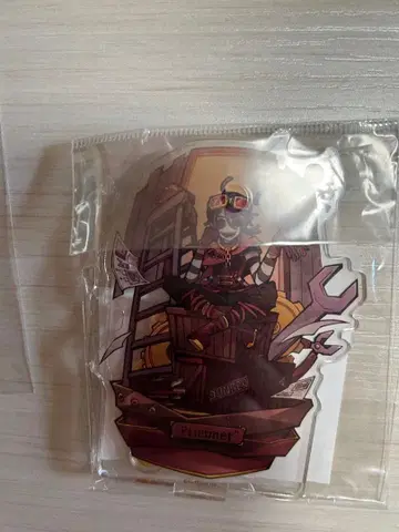 제5인격 죄수 아크릴 스탠드