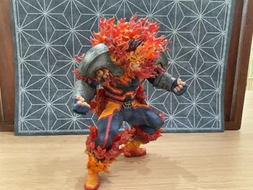 엔데버 피규어 제일복권