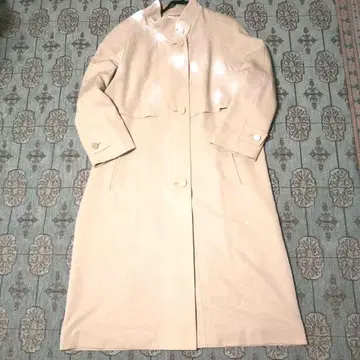 SANYO 코트 스프링 코트