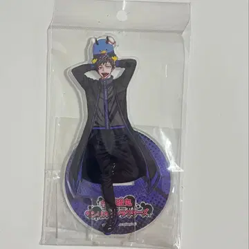 도원암귀 야오로시 이카리 산리오 아크릴 스탠드