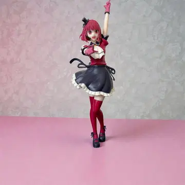 아리마 카나 조형 피규어 최애의 아이