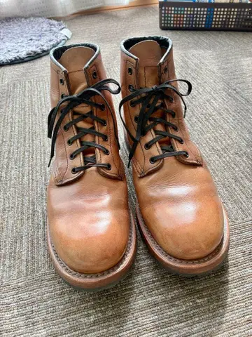 레드윙 9016 벡맨