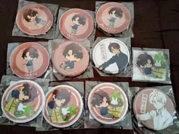 문호 스트레이독스 오다 사쿠노스케 탐정사 설립 비화 복권