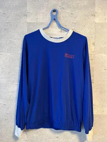 기나시 사이클 KINASHI CYCLE 풀오버 S