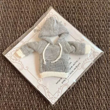 오비츠 11 딜러님 후드티