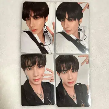 TXT 태현 트레이딩 카드 VR 세트 컴프