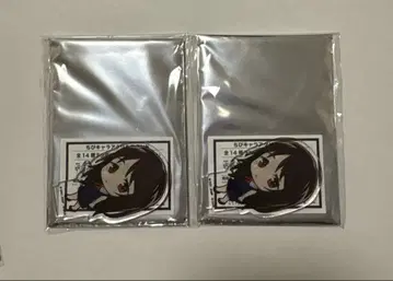 주술회전 캐릭터 드림 아크릴 스탠드 오리모토 리카