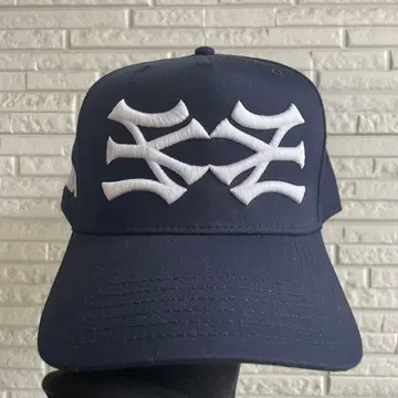 새상품 OMA 양키스 캡