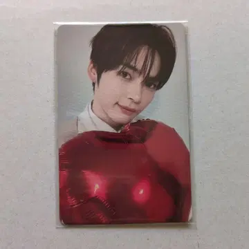 ZB1 ZEROBASEONE 제베원 7000엔 트레이딩 카드 한빈