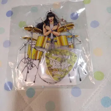 은혼 SOUND ULTRA SOUL! 아크릴 키링 카츠라