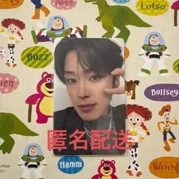 JO1 코노 준키 SurviveFES 트레이딩 카드