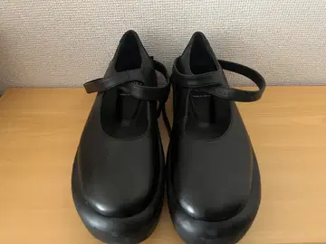 TOKYO BOPPER 발레리나 신발