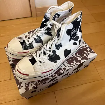 Converse BrainDead Chuck Taylor 70