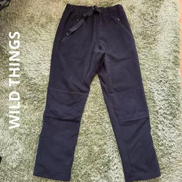 WILD THINGS 팬츠 M