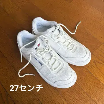 REEBOK everyone CLASSIC DUKE 2.0 27cm