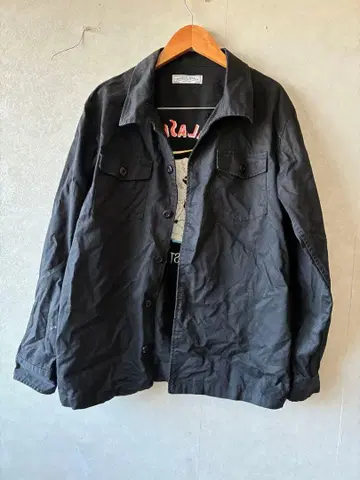 UNIVERSAL SEARCH ALASKA 자켓 M 사이즈 워크지