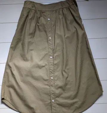 팔라스 팰리스 Vm 스커트