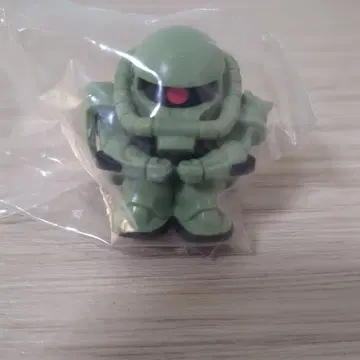 기다림 건담의 경우