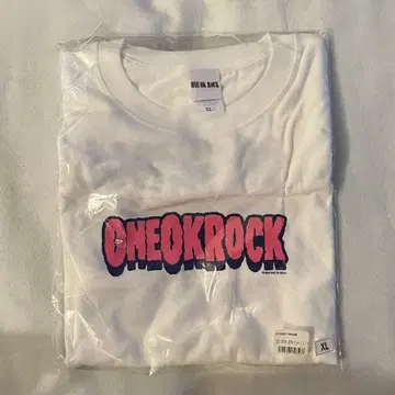 ONE OK ROCK 2025 DETOX JAPAN T셔츠 E