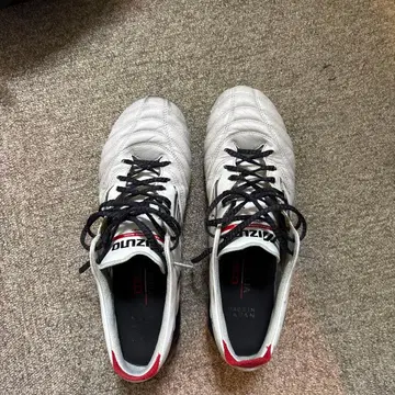 Mizuno Morelia II 축구화