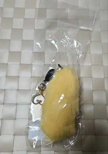 지옥의 어디가 나빠? 마몬 꼬리풍 참 포함 키링 헤루바