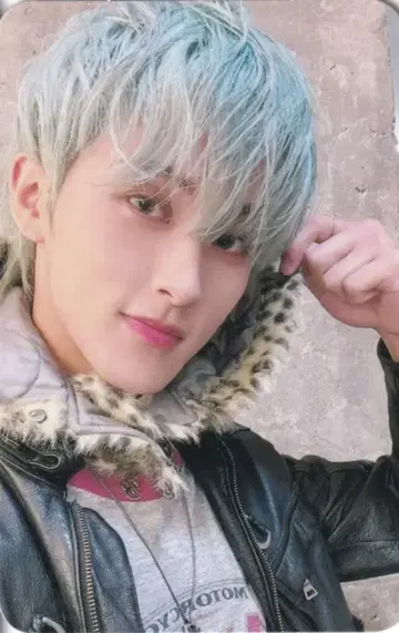 NCT DREAM 초회 한정판 B MARK Best Friend Ever