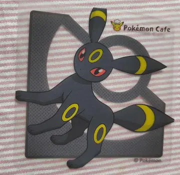 포켓몬 카페 코스터 블래키 포케카페