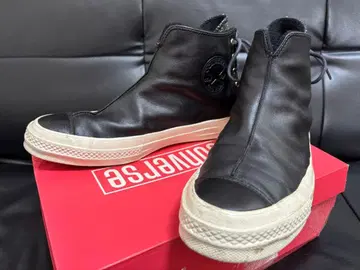 [ 주말 한정 가격 ] CONVERSE CT70 가죽 28.0