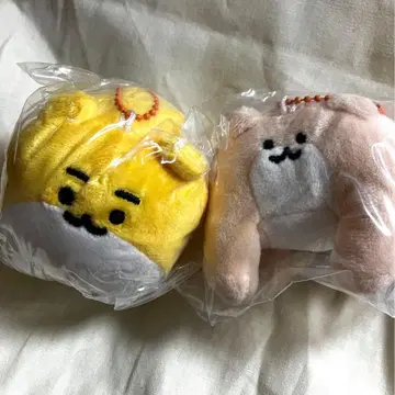 절대로 죽지 않는 햄스터 가챠 2세트