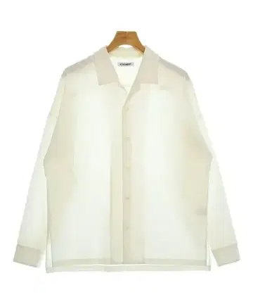 ATTACHMENT 캐주얼 셔츠 남성용