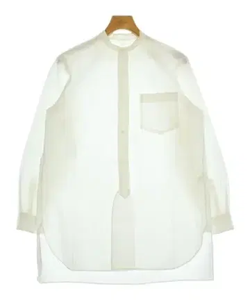 COMOLI 캐주얼 셔츠 남성용