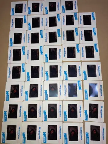 하기오 미도리 포지 필름 세트 당일 물품 하나뿐인 물건