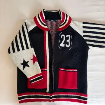 Jaded London 니트 자켓 S/M 사이즈