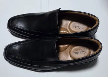 Clarks TILDEN FREE (틸덴 프리)