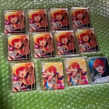 앙스타 아케호시 스바루 코롯타