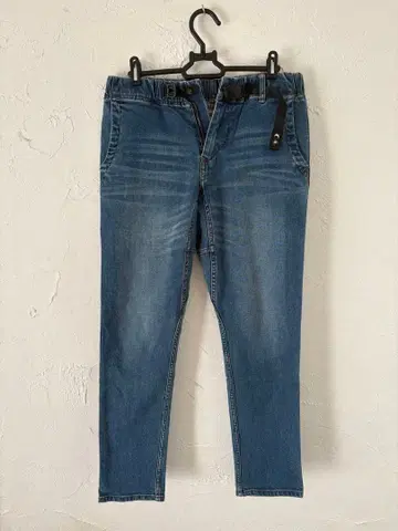 루스이슨 브라 domingo 스트레치 데님