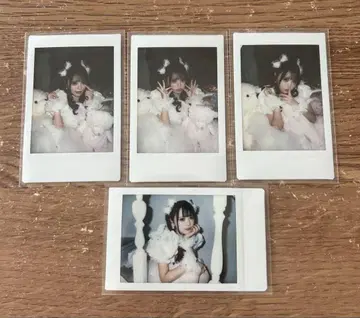 iLiFE! 코코하나 리리 란체키