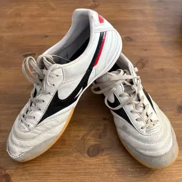 Mizuno Morelia 25.0 Futsal 풋살화