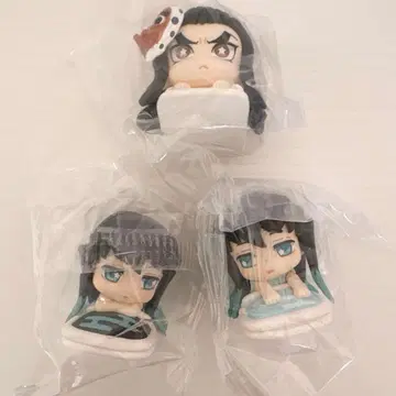 [ 귀멸의 칼날 ] 오네무탄 3개 세트