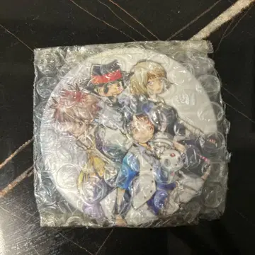 가정교사 히트맨 REBORN! 리본 전원 집합