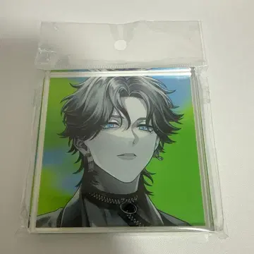 블레이크 마이 케이스 아크릴 블록 신명유