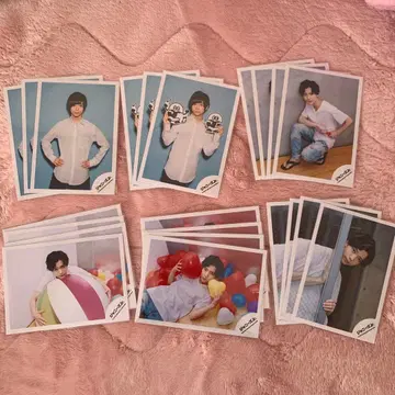 소년 닌자 오리야마 나오 공식 사진