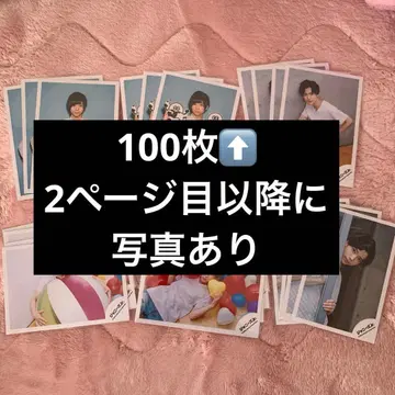 소년 닌자 오리야마 나오 공식 사진