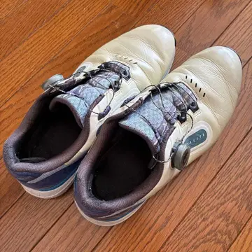 미즈노 넥슬라이트 골프화 26.0cm