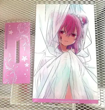 해피 슈가 라이프 마츠자카 사토 게마 복권 BIG 아크릴 스탠드