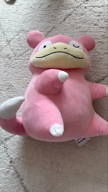 포켓몬스터 야돈 봉제 인형